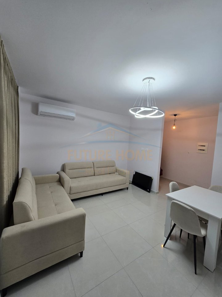 Affitto, Appartamento 2+1+2, Ali Demi, Tirana.