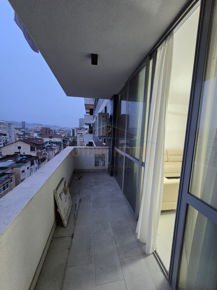 Affitto, Appartamento 2+1+2, Ali Demi, Tirana.