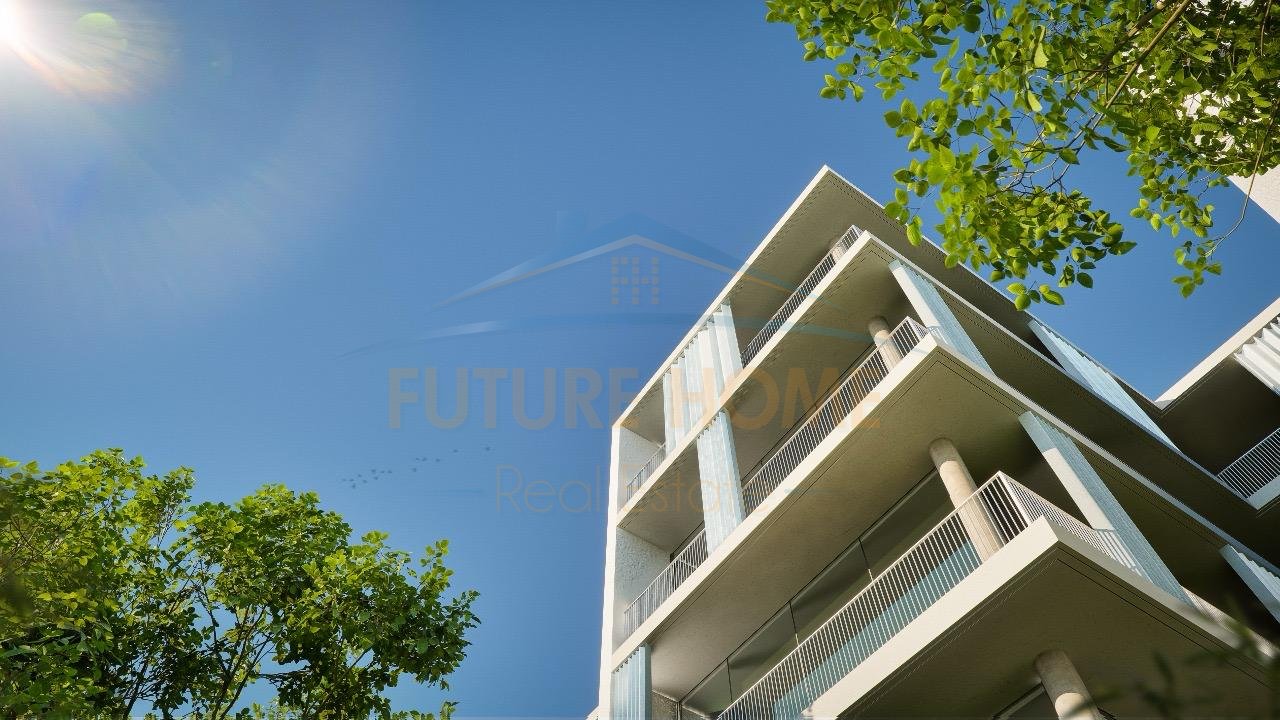 Shitet, Apartament 3+1,Long Hill Residence