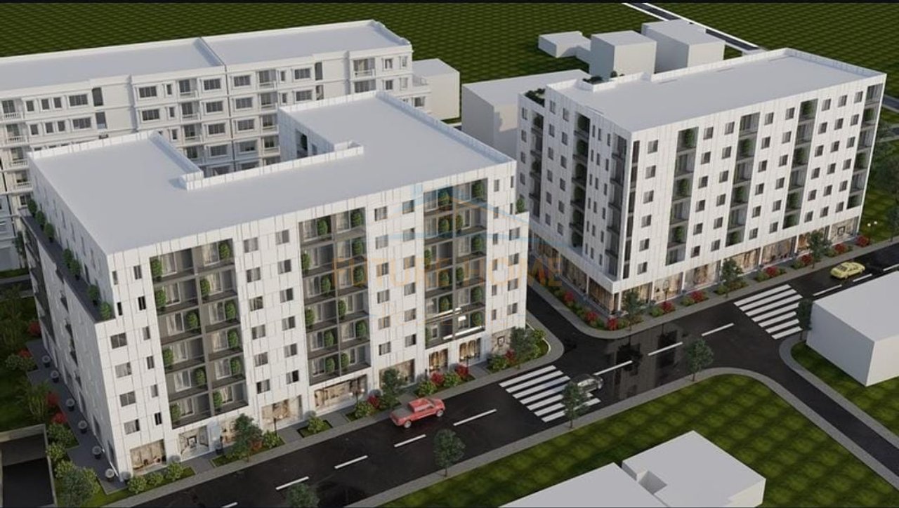 For sale, 1+1 Apartment, White Diamond Kamez complex.