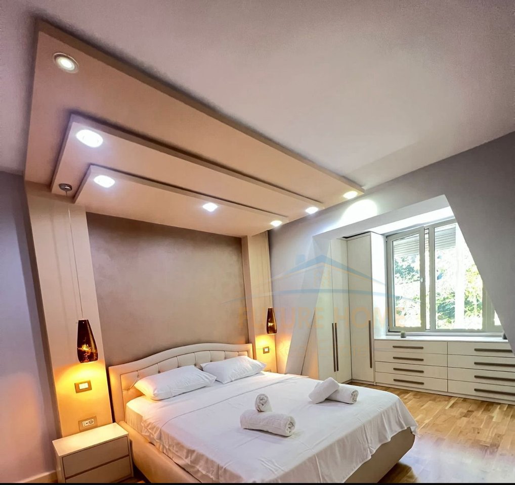 Qera, Apartament 2+1, Bulevardi Zogu I , Tirane