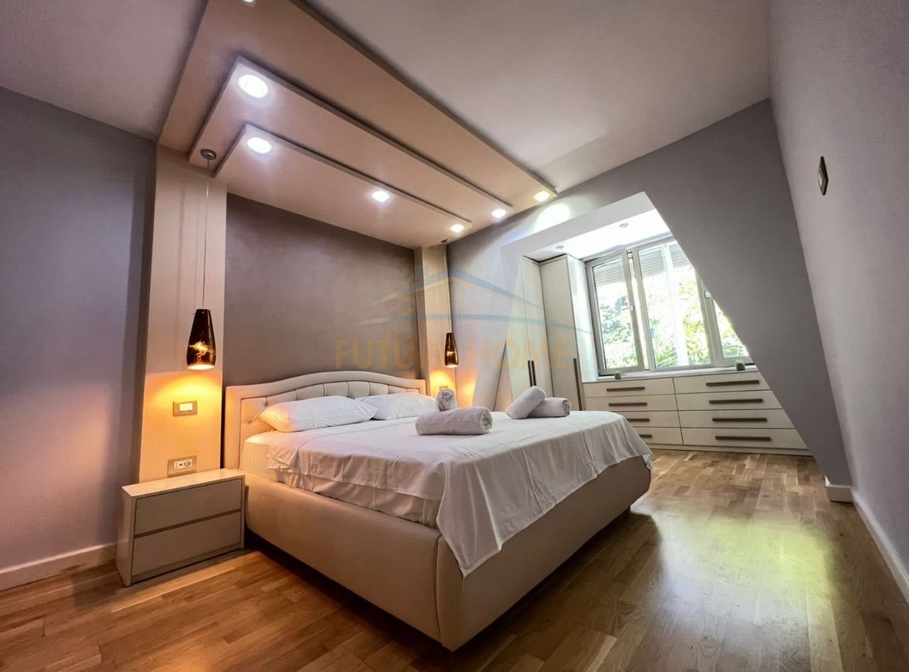 Qera, Apartament 2+1, Bulevardi Zogu I , Tirane