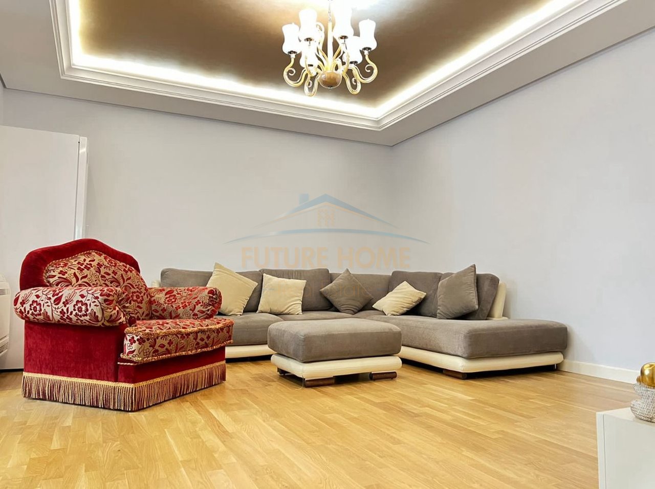 Qera, Apartament 2+1, Bulevardi Zogu I , Tirane