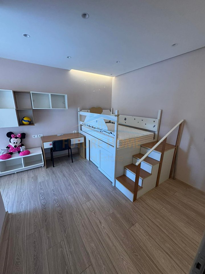 For Rent, 2+1 Apartment + Parking Space, New Ring