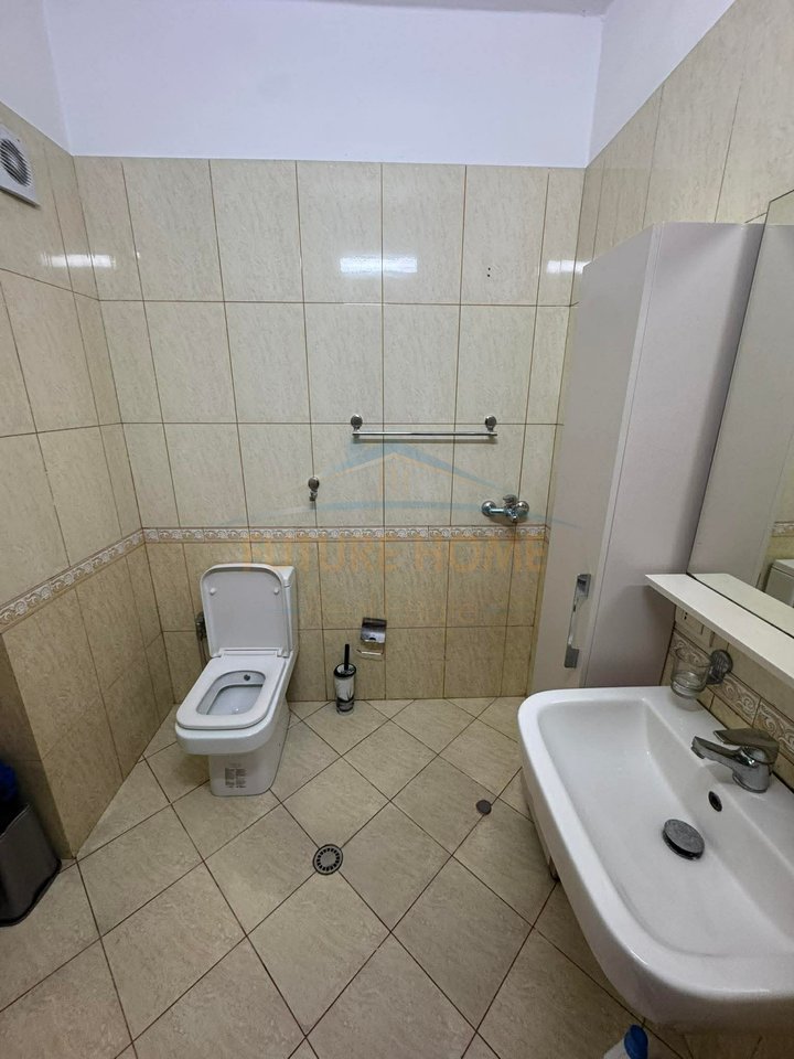 For Rent, 2+1 Apartment + Parking Space, New Ring