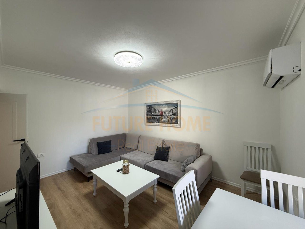 Qira, Apartament 2+1, Stadiumi Dinamo, Tirane