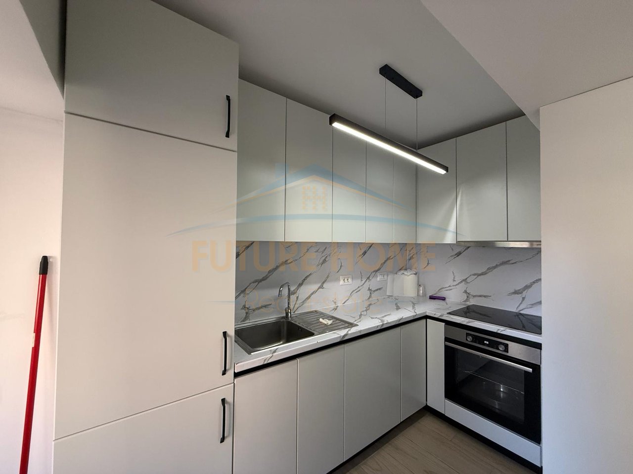 Qira, Apartament 2+1, Stadiumi Dinamo, Tirane