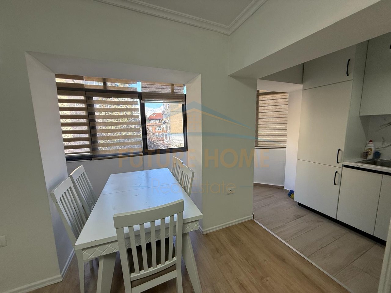 Qira, Apartament 2+1, Stadiumi Dinamo, Tirane