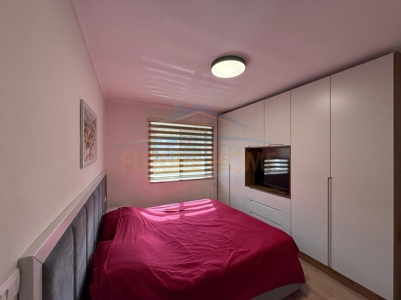 Qira, Apartament 2+1, Stadiumi Dinamo, Tirane