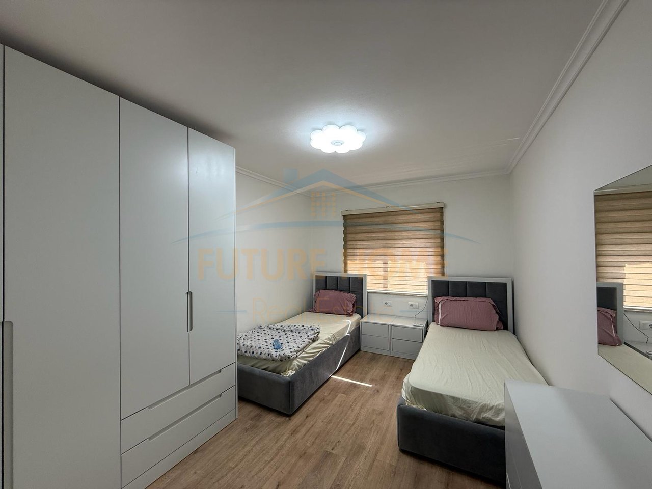 Qira, Apartament 2+1, Stadiumi Dinamo, Tirane