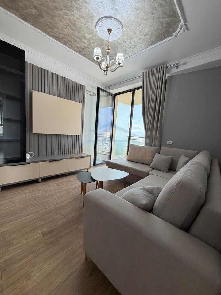 Qera, Apartament 2+1+Post Parkimi,Rezidenca Golden Tower,Mine Peza