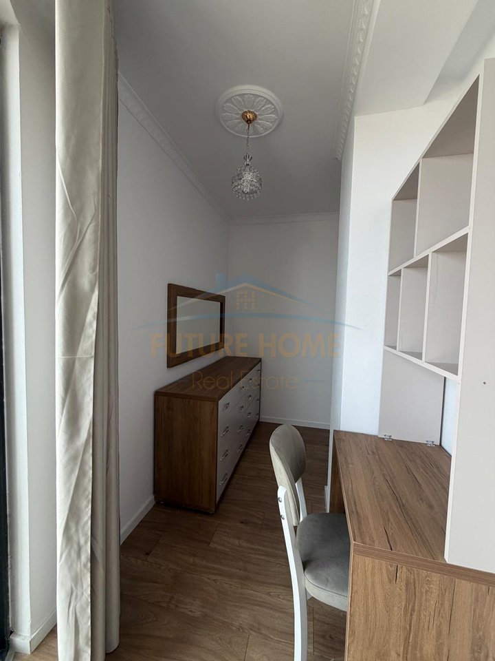 Qera, Apartament 2+1+Post Parkimi,Rezidenca Golden Tower,Mine Peza