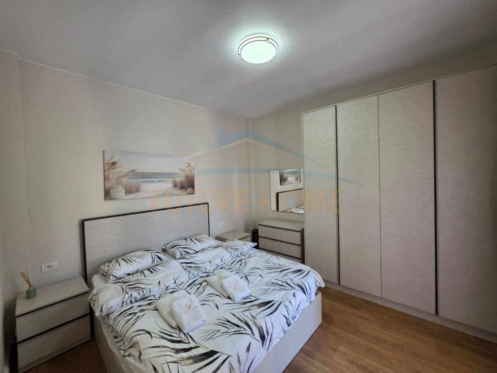 For sale, Apartment 1+1, Neighborhood 7, Korçë