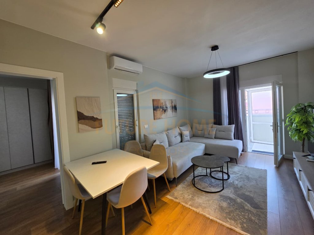 For sale, Apartment 1+1, Neighborhood 7, Korçë