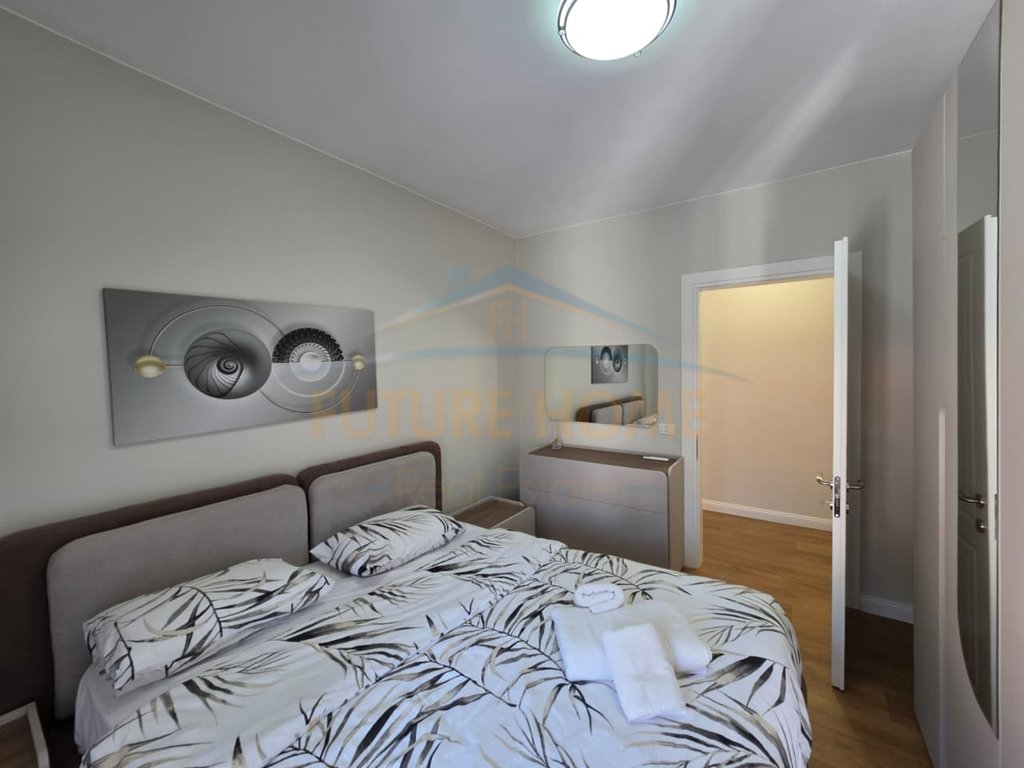 For sale, Apartment 1+1, Neighborhood 7, Korçë