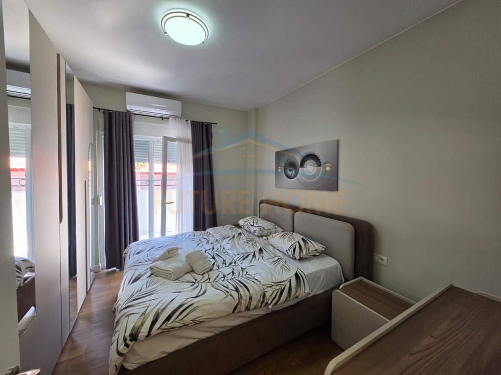 For sale, Apartment 1+1, Neighborhood 7, Korçë