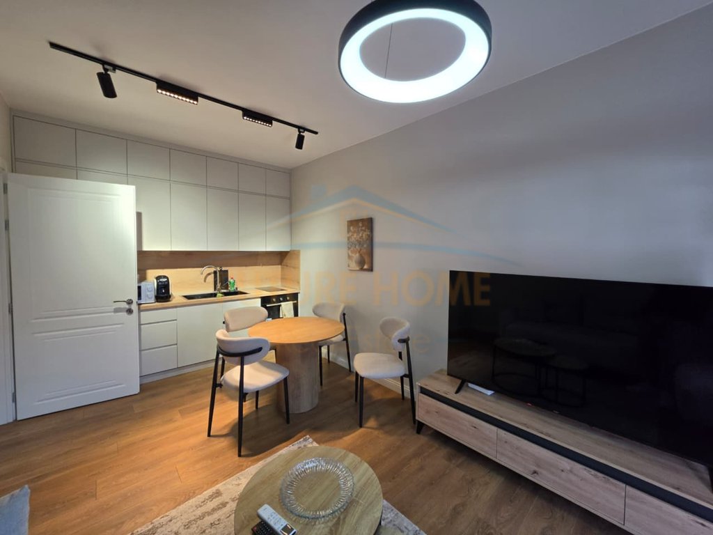 For sale, Apartment 1+1, Neighborhood 7, Korçë