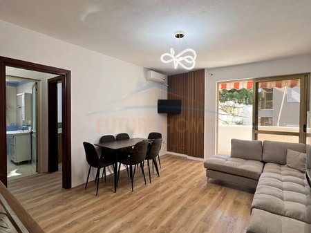 Shitet, Apartament 1+1, Alb Adriatiku,Golem