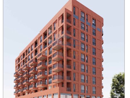 Shitet, Apartament 1+1, Fusha e Aviacionit, Tiranë