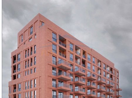 Shitet, Apartament 1+1, Fusha e Aviacionit, Tiranë