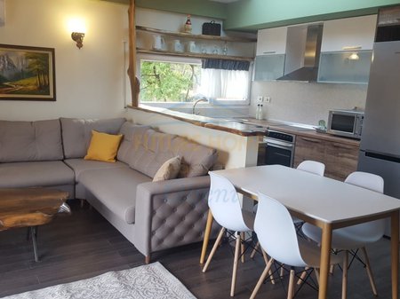 Qera, Apartament 2+1, Liqeni I Thatë, Tiranë.