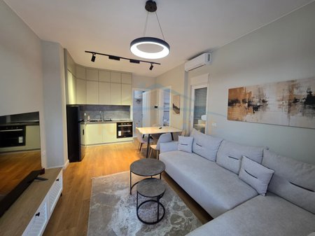 For sale, Apartment 1+1, Neighborhood 7, Korçë
