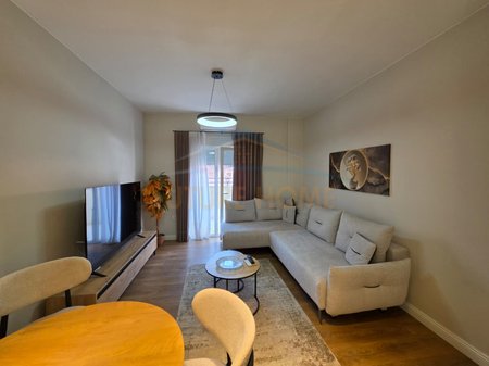 For sale, Apartment 1+1, Neighborhood 7, Korçë