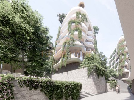 In vendita, Appartamento 2+1, Centaurea Residence, Lago Secco