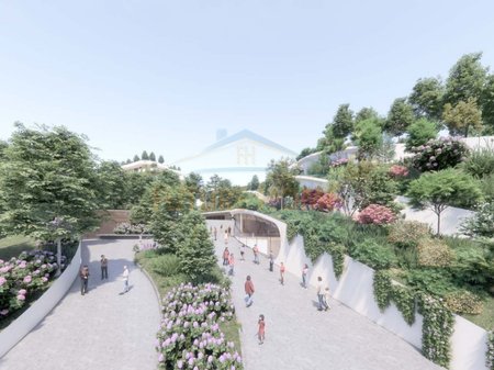 In vendita, Appartamento 1+1, Centaurea Residence, Lago Asciutto