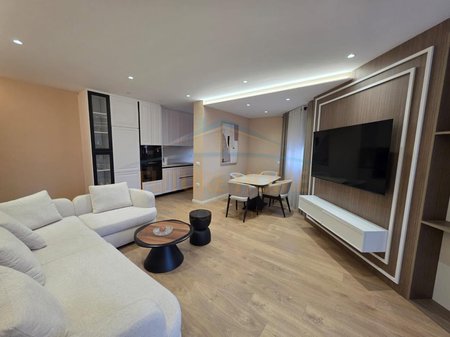 Qera, Apartament 2+1+2, Rruga e Durrësit, Tirane
