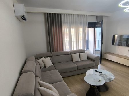 Qera, Apartament 1+1, Kompleksi Ndregjoni, Jordan Misja
