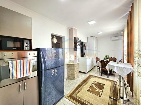 Qira,Apartament 2+1, Rruga e Elbasanit, Tiranë.