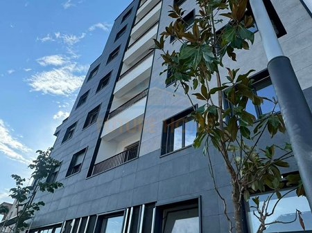 For sale, Apartment 1+1, Demollari Construction, Paskuqan