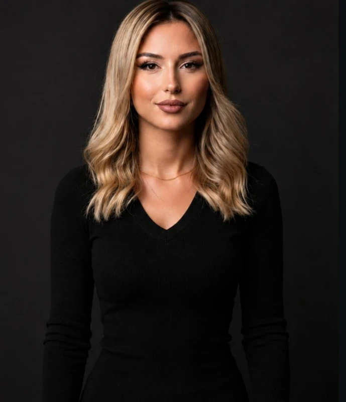 Xhuliana Metaliaj