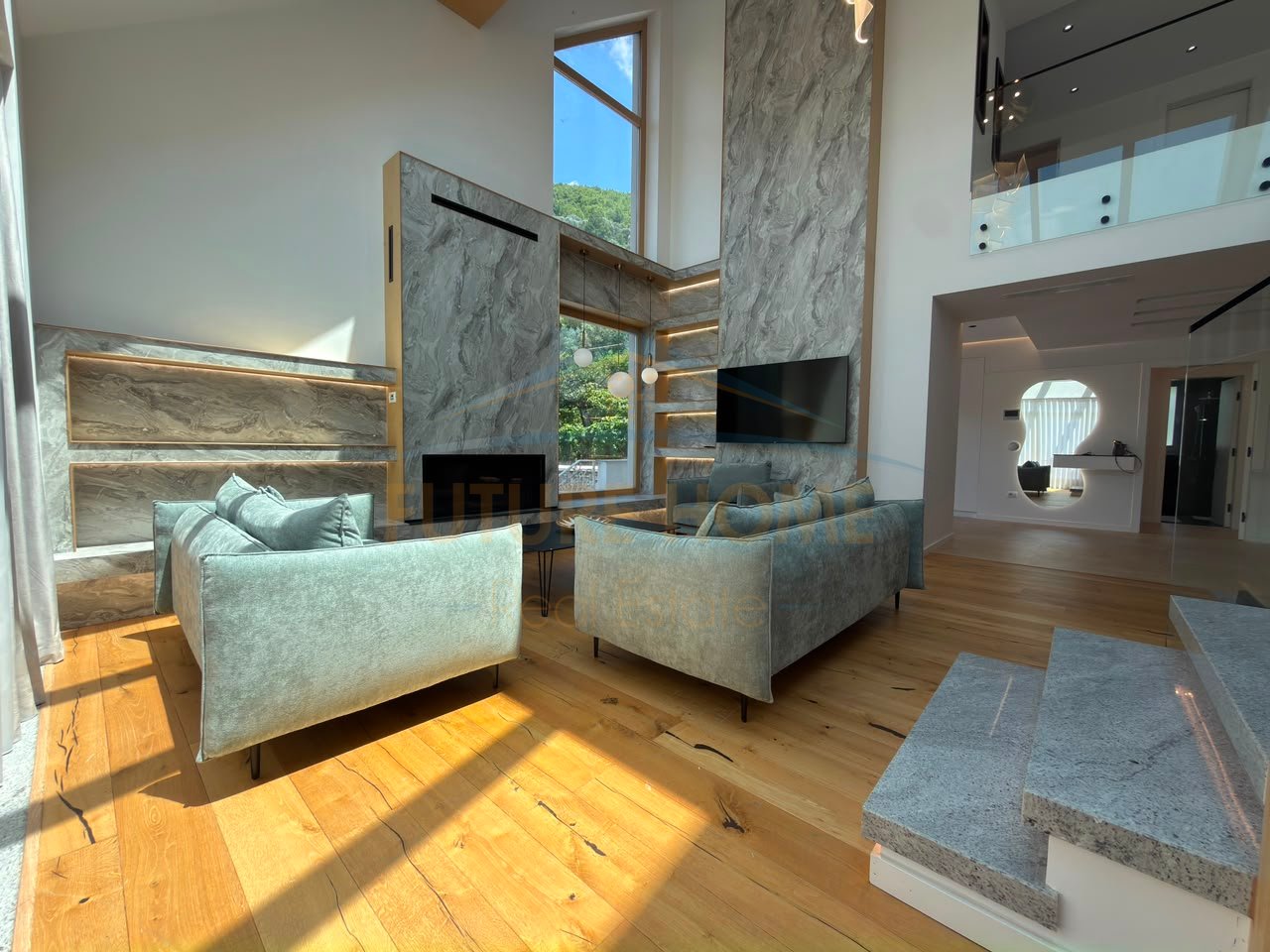 For rent, Villa, Petrele, Tirana