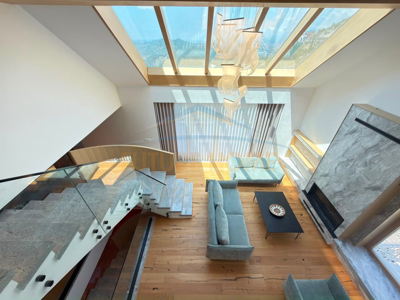 For rent, Villa, Petrele, Tirana