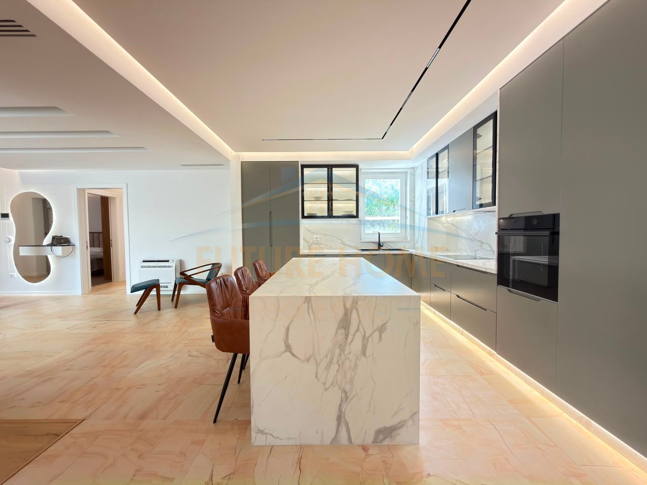 For rent, Villa, Petrele, Tirana
