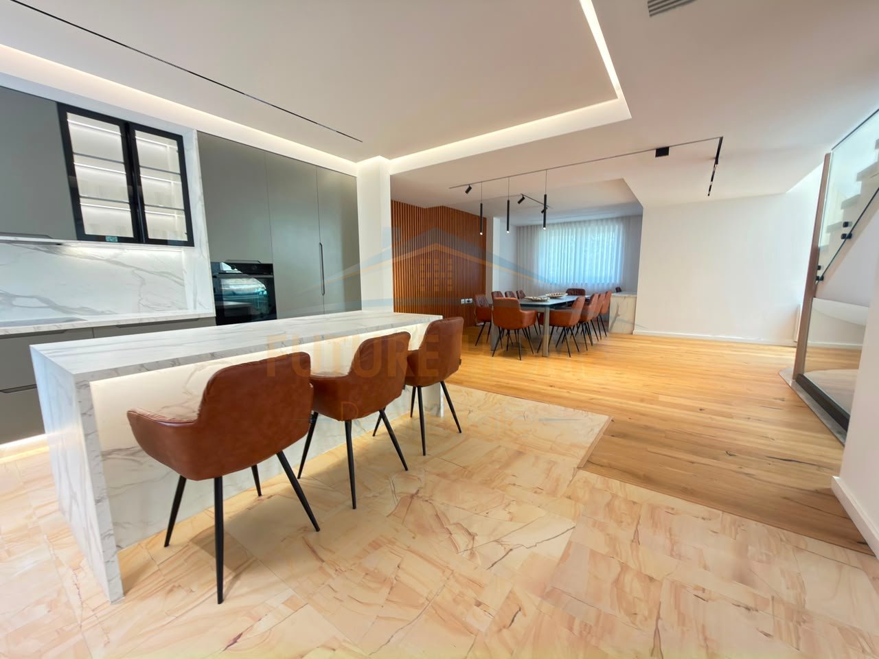 For rent, Villa, Petrele, Tirana