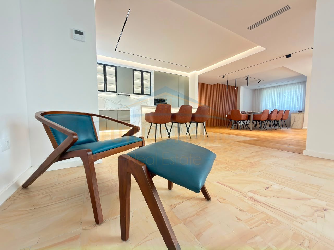 For rent, Villa, Petrele, Tirana