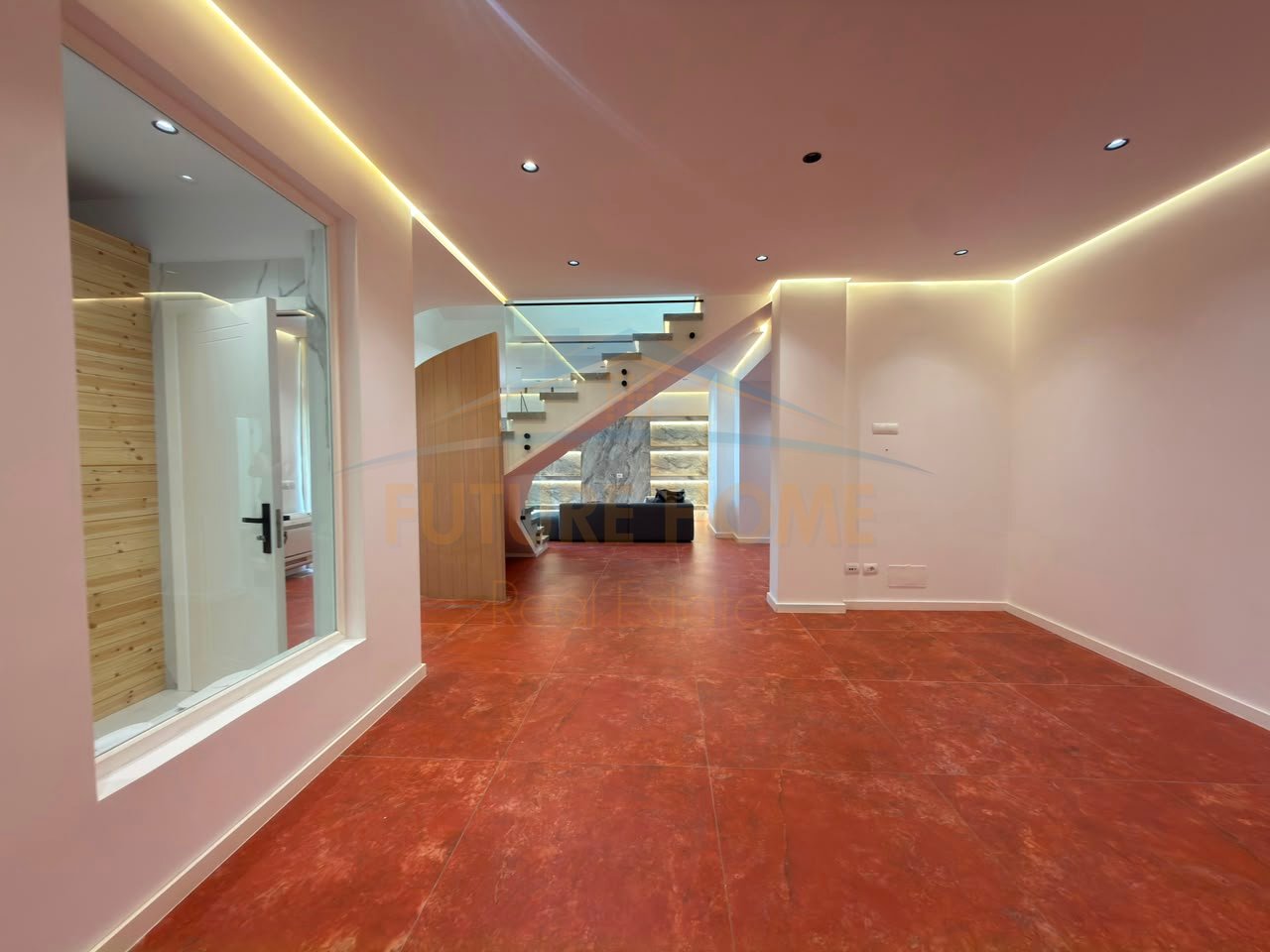 For rent, Villa, Petrele, Tirana