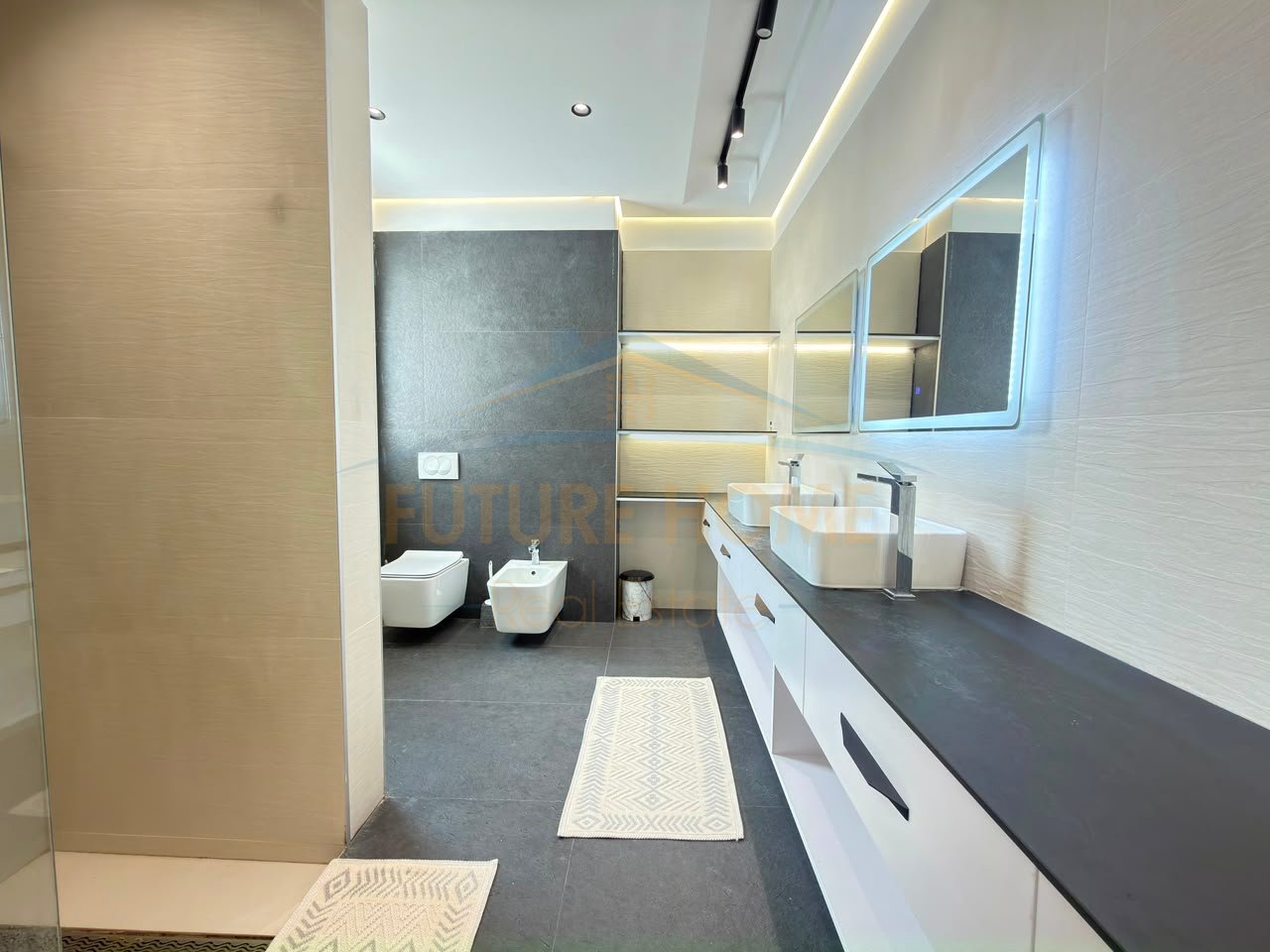 For rent, Villa, Petrele, Tirana