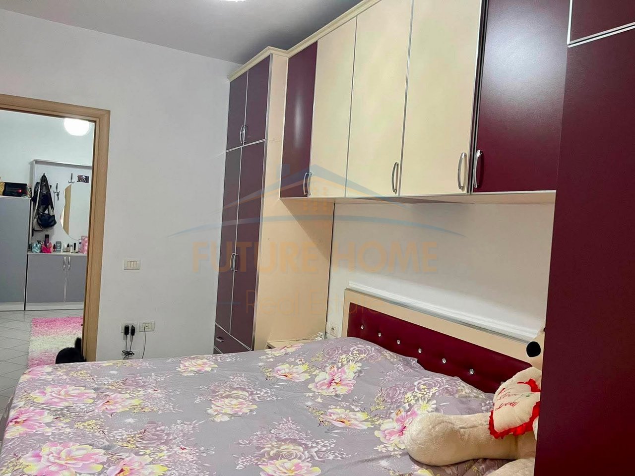 In vendita, Appartamento 1+1, Unaza e Re