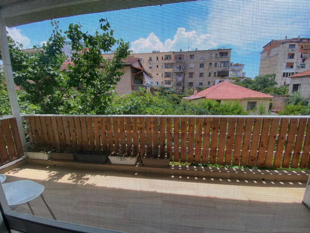 Qera, Apartament 2+1, Ish Tregu Elektrik, Tiranë.