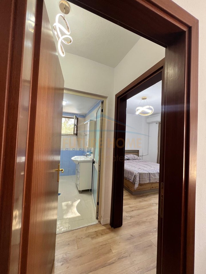 For sale, Apartment 1+1, Alb Adriatiku, Golem