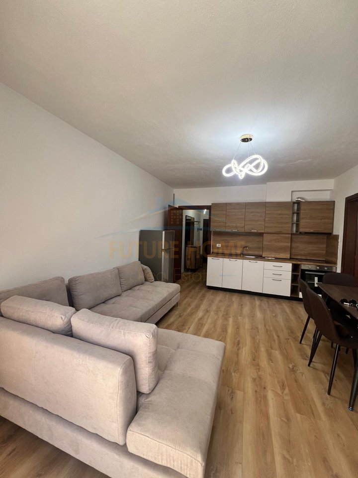 For sale, Apartment 1+1, Alb Adriatiku, Golem