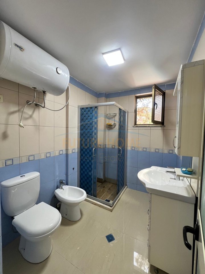 For sale, Apartment 1+1, Alb Adriatiku, Golem