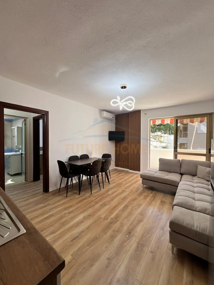 For sale, Apartment 1+1, Alb Adriatiku, Golem