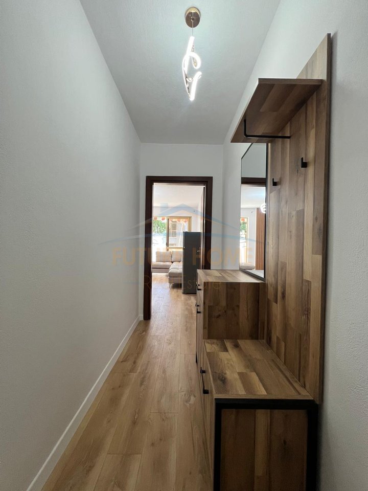 For sale, Apartment 1+1, Alb Adriatiku, Golem