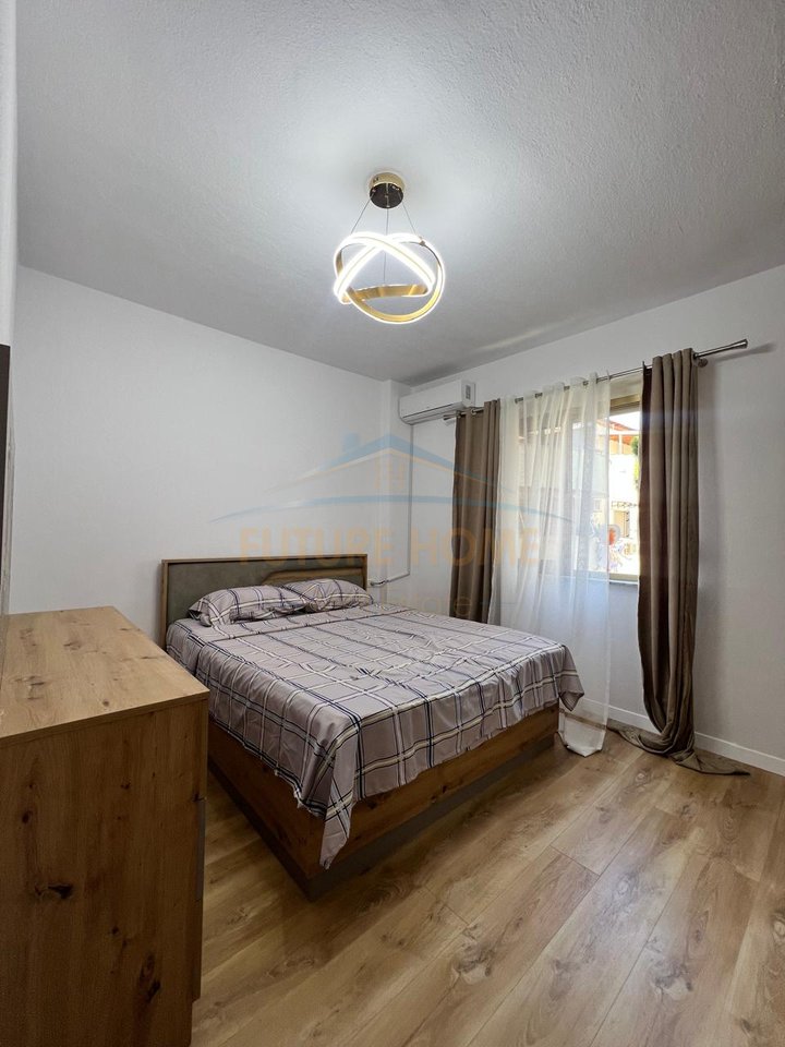 For sale, Apartment 1+1, Alb Adriatiku, Golem