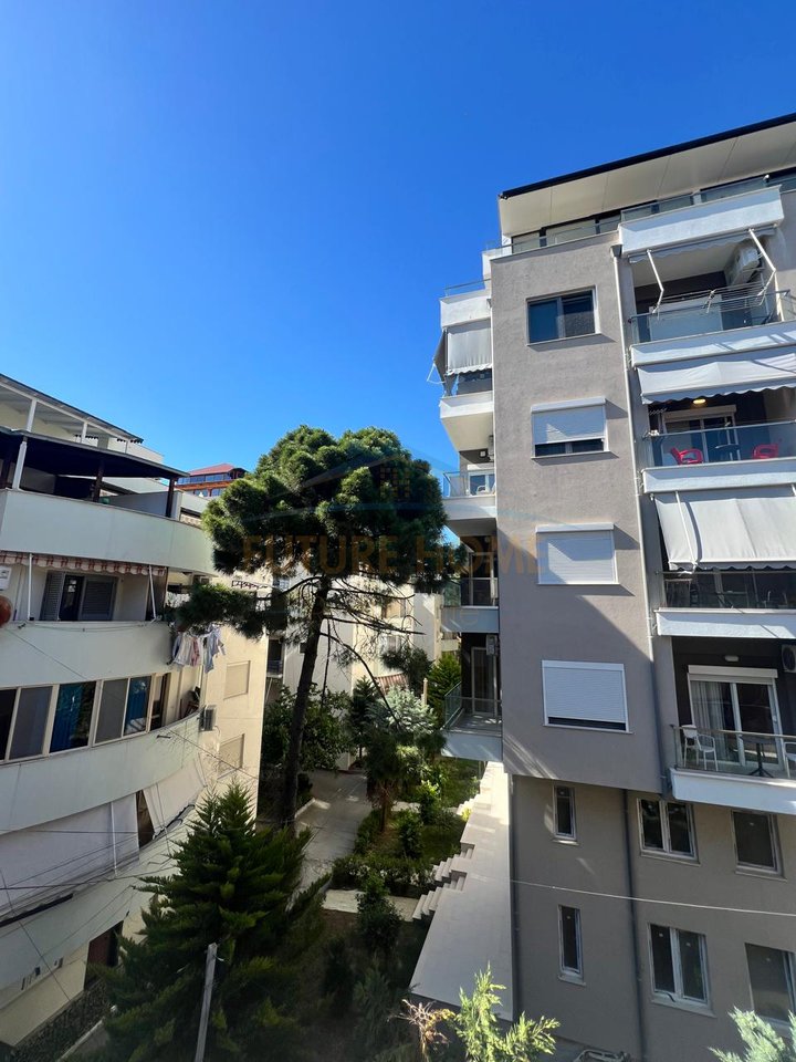 For sale, Apartment 1+1, Alb Adriatiku, Golem